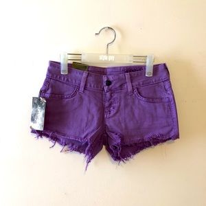 Siwy Denim Women’s Short Pants NWT